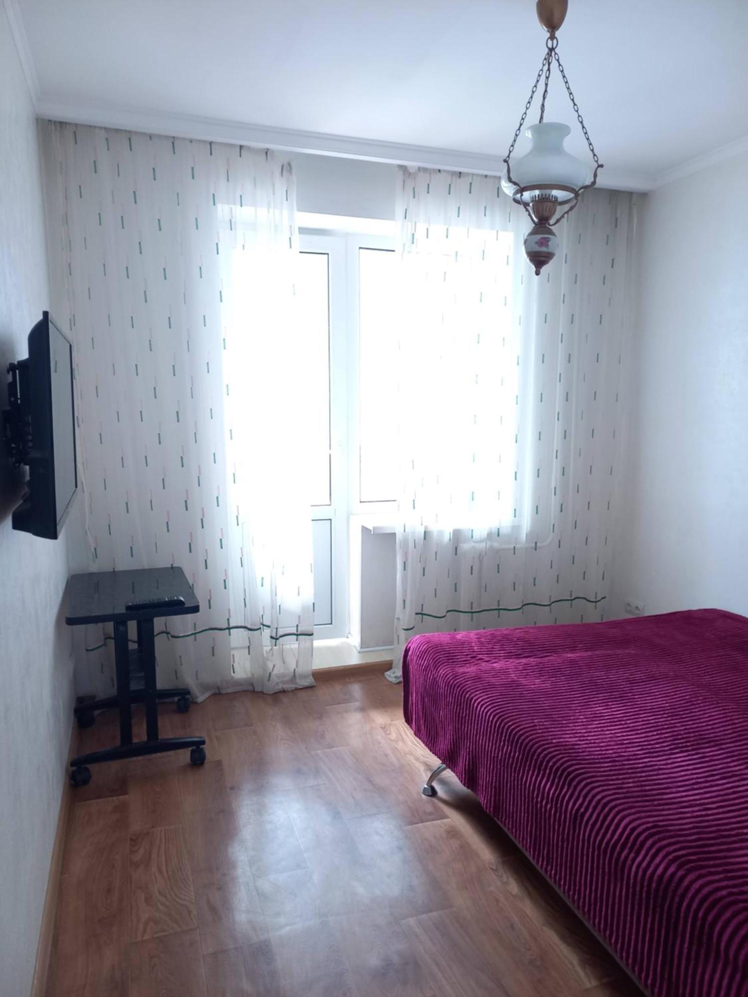 Apartment On Pribuzhskaya 2 Khmelʼnytsʼkyy Bagian luar foto