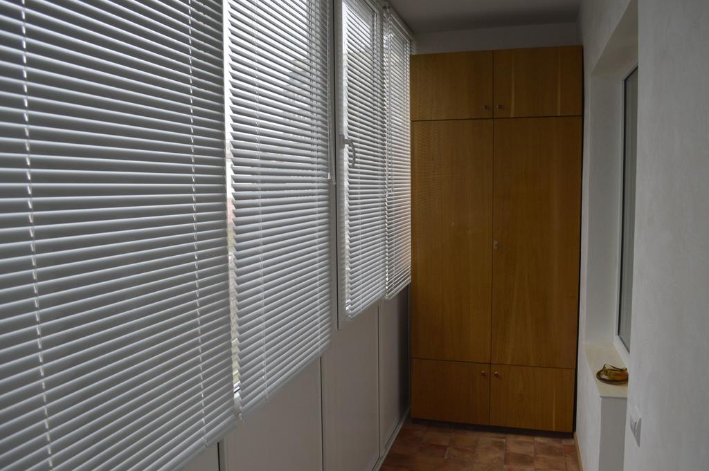 Apartment On Pribuzhskaya 2 Khmelʼnytsʼkyy Bagian luar foto