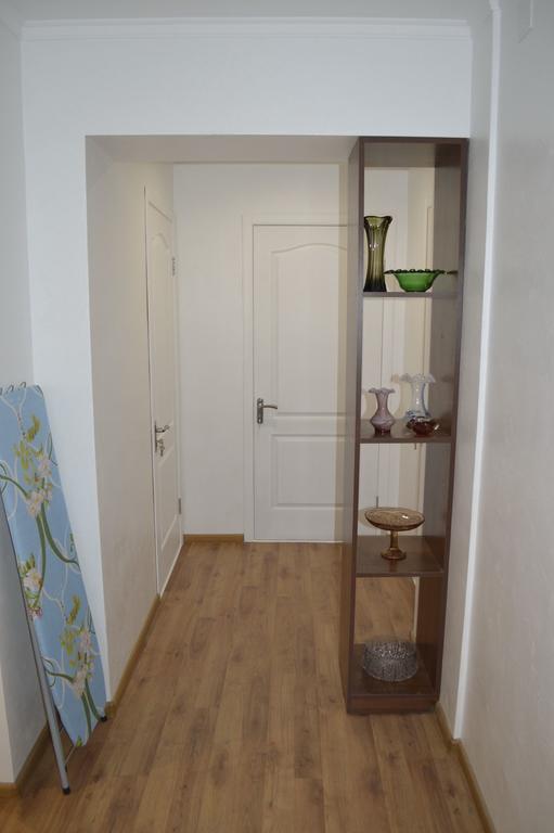 Apartment On Pribuzhskaya 2 Khmelʼnytsʼkyy Bagian luar foto