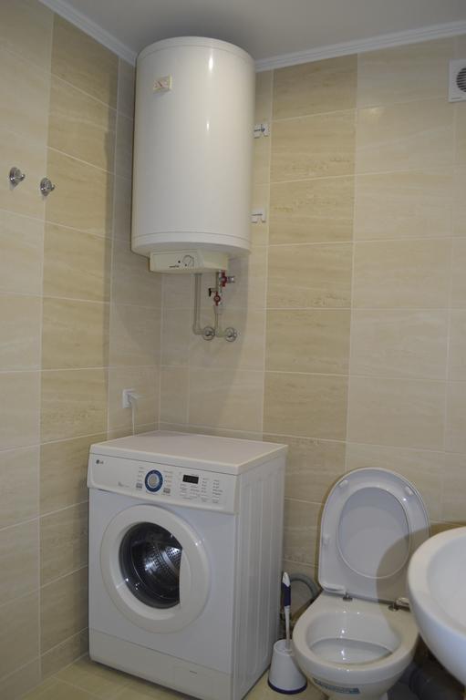 Apartment On Pribuzhskaya 2 Khmelʼnytsʼkyy Bagian luar foto