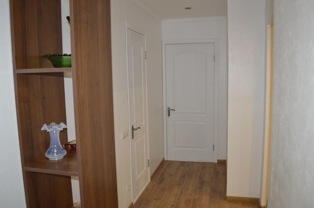 Apartment On Pribuzhskaya 2 Khmelʼnytsʼkyy Bagian luar foto